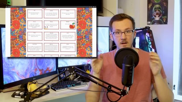 Welcome Home - Disturbing Lost Puppet Show (Discovered Secrets) смотреть онлайн