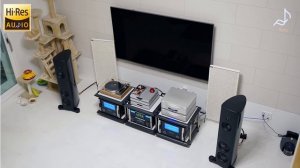 The Absolute Sound - Hi-Res Music 32 bit - Audiophile Jazz-(1080p)