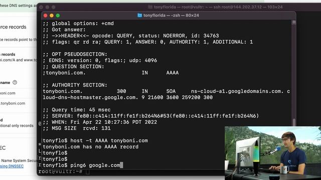 How to Enable IPv6 on Nginx and Also Allow IPv4