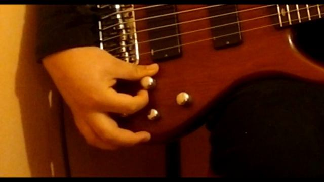 IBANEZ SR 496 смотреть онлайн