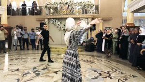 Алахьа х1ай дог са 🌟 Чеченская Свадьба