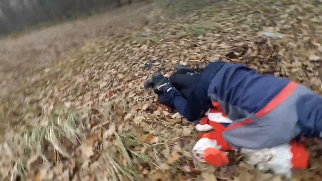 КОГДА ДЕД МОРОЗ НЕ ПРИНЕС ПОДАРКИ смотреть онлайн