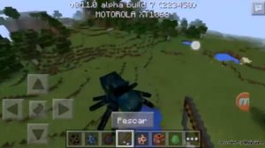 Download Minecraft 0.11.0 alpha build 7