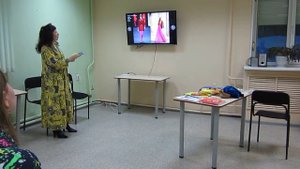Розовый цвет в одежде Как развить женственность Мастер класс