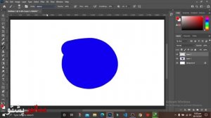 Adobe Photoshop Lecture 8 | Brush Tool  | Photoshop for beginners in pashto