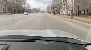 Улицы Хабаровска ! Краснореченская !