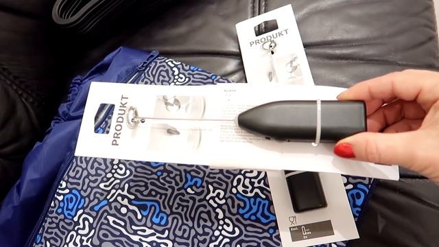 Любимый САЛАТ. Покупки в ИКЕА. Как лечим зрение. Интересная швабра смотреть онлайн