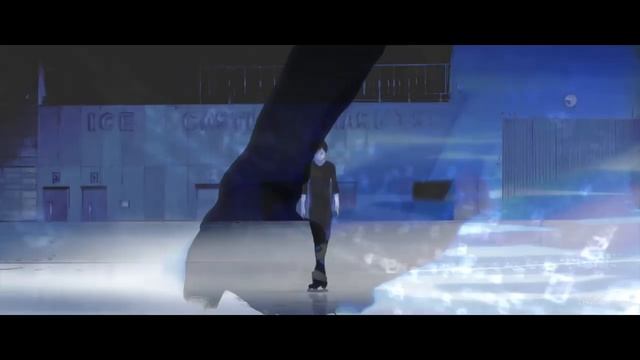 ..AMV.. Yuri!!! On ice 「ONLY ONE 」 смотреть онлайн