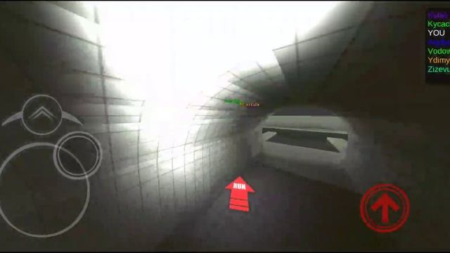 Nextbots In Backroom - Gameplay Walkthrough (Part 8) [Android] смотреть онлайн