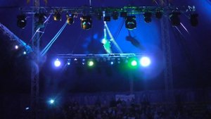 ЦИРК-ШАПИТО "АРЕНА ЯГУАР"