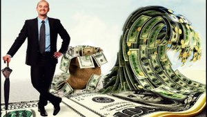 ДЕНЕЖНАЯ ДОРОГА...ОЧЕНЬ СИЛЬНЫЙ РИТУАЛ...ДЛЯ ВСЕХ...