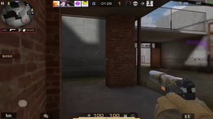 ГРУСТНАЯ ИСТОРИЯ НУБА В СТАНДОФФ 2 (как нуб стал про)