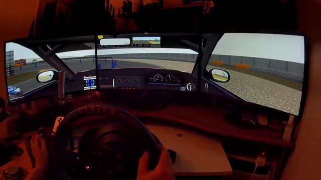 Assetto Corsa | Drift | WDT Round 4 Nring | Toyota Mark 2 WDT | TOP 24 смотреть онлайн