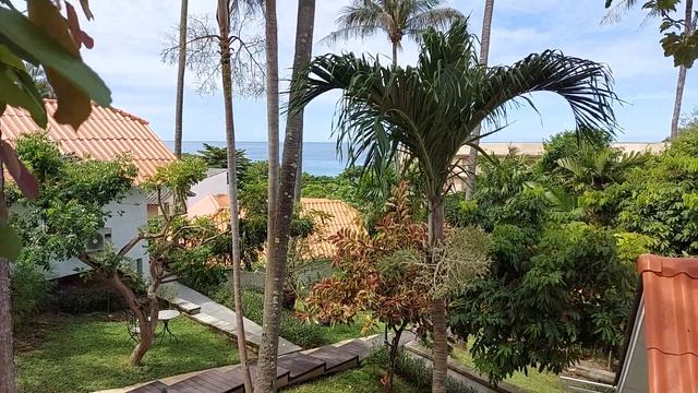 Kata White Villa Morning View. смотреть онлайн