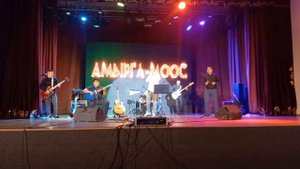 Амырга-Моос - Чурээм согуу