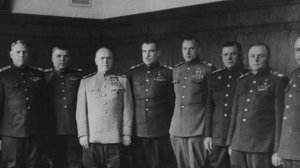 Помним имя твоё... Иван Тюленев