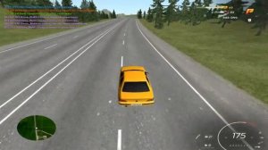 САМАЯ ЛУЧШАЯ МАШИНА ДЛЯ НОВИЧКОВ НА РАДМИРЕ! ТЮНИНГ НОВОГО PEUGEOT 406 - RADMIR CRMP