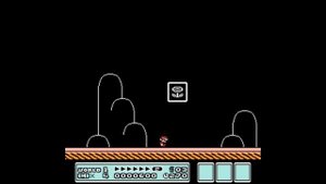 THE SCARIEST MARIO.EXE GAME IVE EVER PLAYED.. - Mario 85 & Too Late.exe