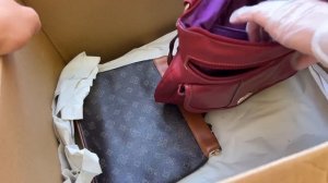 Выиграли большой склад Часть 1. Аукцион Контейнеров В США.