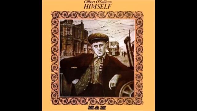 Gilbert o'sullivan Intro/January Git смотреть онлайн