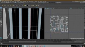 Разбор ДЗ. UV mapping