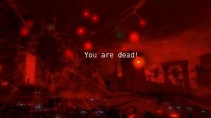 Serious Sam VR: The Last Hope (Oculus Quest Via Virtual Desktop)