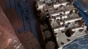 AISIN A340E story pt 8