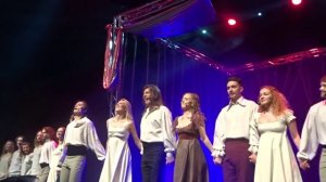 Валерий Анохин Юнона и Авось Финал  Поклоны 15.04.2015 г..mp4