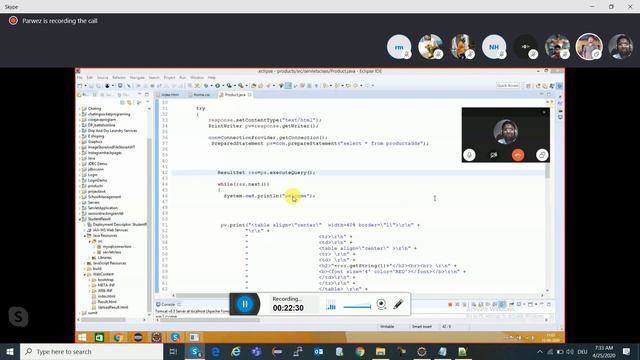 Java Server Pages (JSP) | JSP Full Tutorial For Beginner Hindi | Advance Java Tutorial In Hindi -95