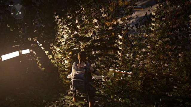 Tom Clancy's The Division 2 # 31 (Берем территорию под свой контроль) смотреть онлайн