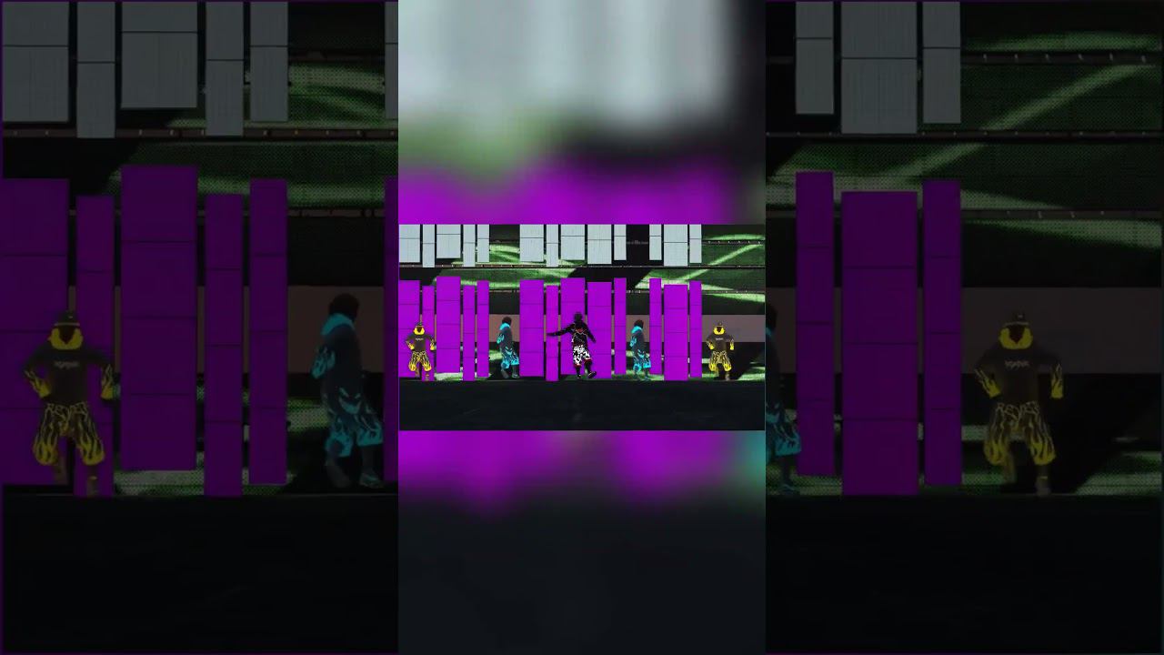 МИР В GTA | ONION ROLEPLAY