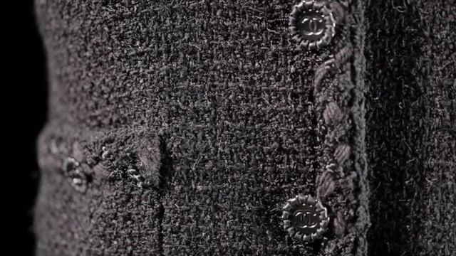 Правила хорошего тона. Костюм Chanel смотреть онлайн