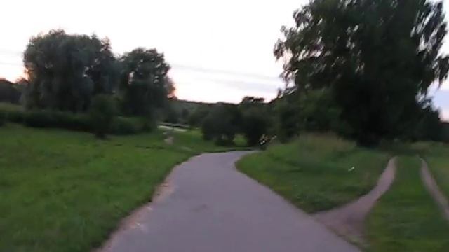 На велосипеде смотреть онлайн