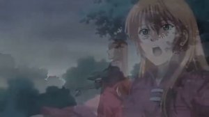 Amv аниме клип - и всё-таки мир прекрасен.