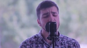 Алексей Чумаков Небо в твоих глазах cover by kamik
