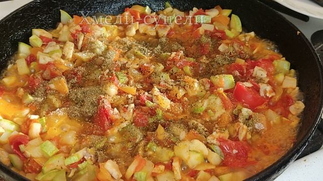 Кексики 