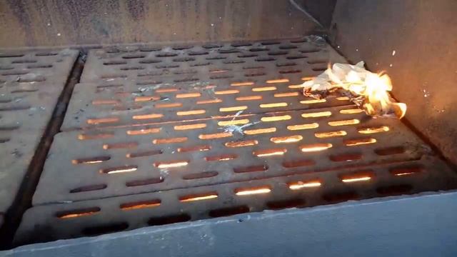 Последние настройки крематора смотреть онлайн