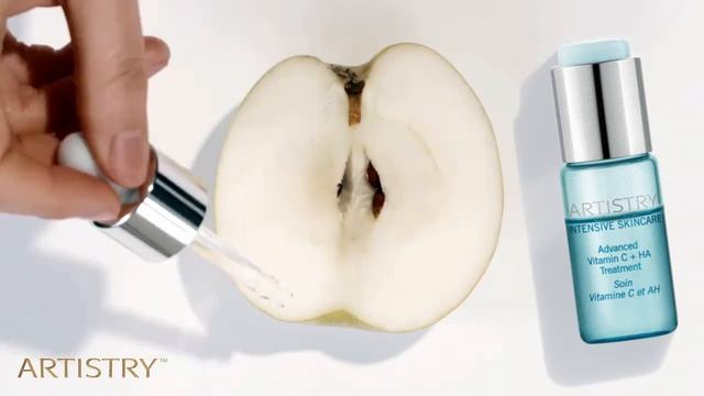 Действенность сыворотки с Гиалуроновой кислотой и Витамином С смотреть онлайн