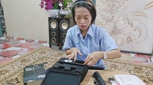 UNBOXING GO PRO HERO 12 BLACK 2023