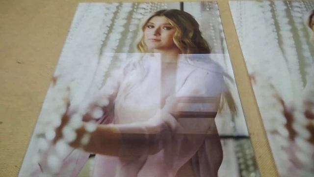 Фото на стекле. Обзор работы фотопечати на стекле. смотреть онлайн