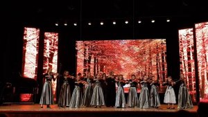 В.Синенко " Хасанский вальс" из одноименного к/ф