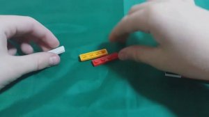 Мини-Арбалет Из Лего.Как Сделать