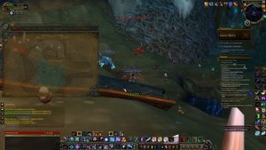 Азжол Неруб - прохождение WOW