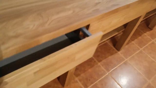 МЕБЕЛЬ ИЗ ДУБА ЗАЩИЩЁННАЯ ЛАКОМ САМАЯ НАДЁЖНАЯ И КРАСИВАЯ смотреть онлайн