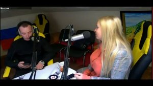 Эхо Москвы - Махачкала. Дмитрий Шимко. Интервью.