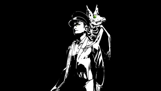 История на ночь - ОТДЕЛ № 416 | Адуляр, часть вторая смотреть онлайн