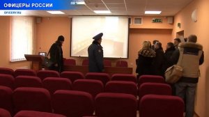 Открытие нового корпуса в СИЗО 4