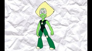 Вся Вселенная Стивена всего за 5 минут