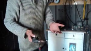 Plasma. самодельный плазморез