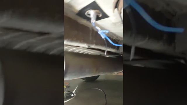 Bank 1 Sensor 2 replacement 2001 Lexus RX300